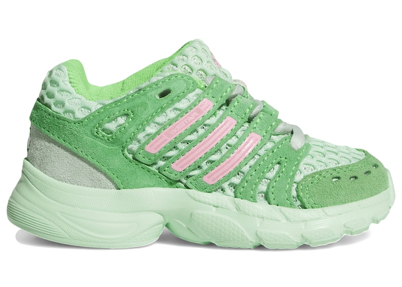 (Toddler) adidas Adistar Control 5 Unheardof Pork Chop Piggy Runner 2.0 Cupcake LA6346