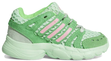 (Toddler) adidas Adistar Control 5 Unheardof Pork Chop Piggy Runner 2.0 Cupcake LA6346 (Toddler) adidas Adistar Control 5 Unheardof Pork Chop Piggy Runner 2.0 Cupcake LA6346