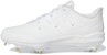 (Toddler) adidas Adizero Afterburner 8 Cleats H05609