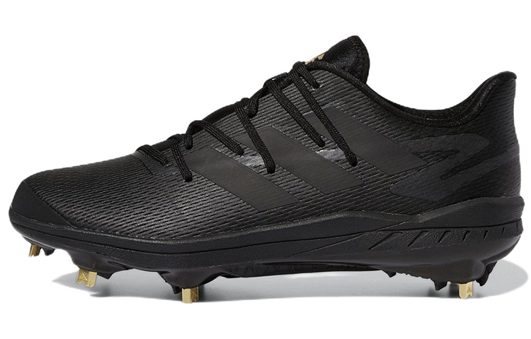 (Toddler) adidas Adizero Afterburner 8 Cleats GW0271