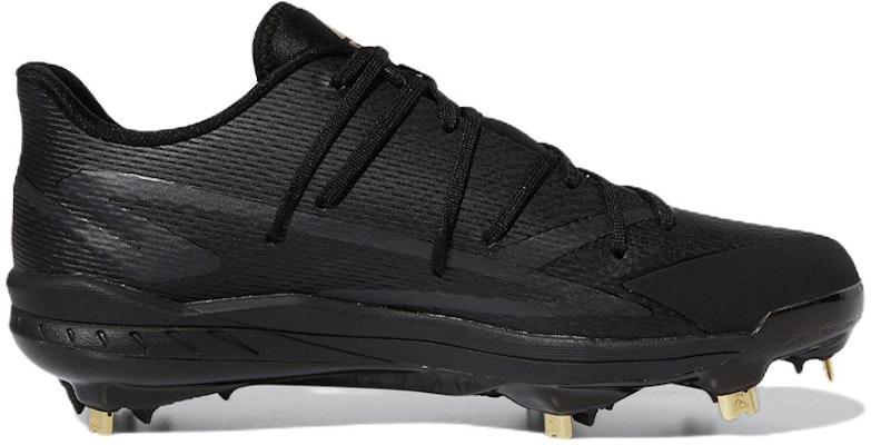 愛迪達 Adizero Afterburner 8 Td 鞋釘 舒適耐磨棒球鞋 黑色 Order 愛迪達 Adizero Afterburner 8 Td 鞋釘 舒適耐磨棒球鞋 黑色