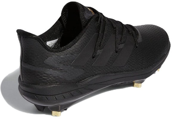 愛迪達 Adizero Afterburner 8 Td 鞋釘 舒適耐磨棒球鞋 黑色 Shop 愛迪達 Adizero Afterburner 8 Td 鞋釘 舒適耐磨棒球鞋 黑色