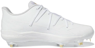 Order adidas Adizero Afterburner 8 Td Cleats 舒適耐磨棒球鞋 優雅白色