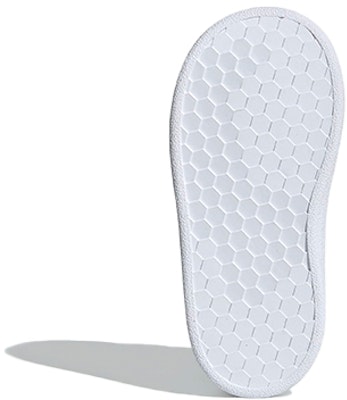 (TD) adidas Advantage 'Putih Hijau' EF0301 Details for (TD) adidas Advantage 'Putih Hijau' EF0301