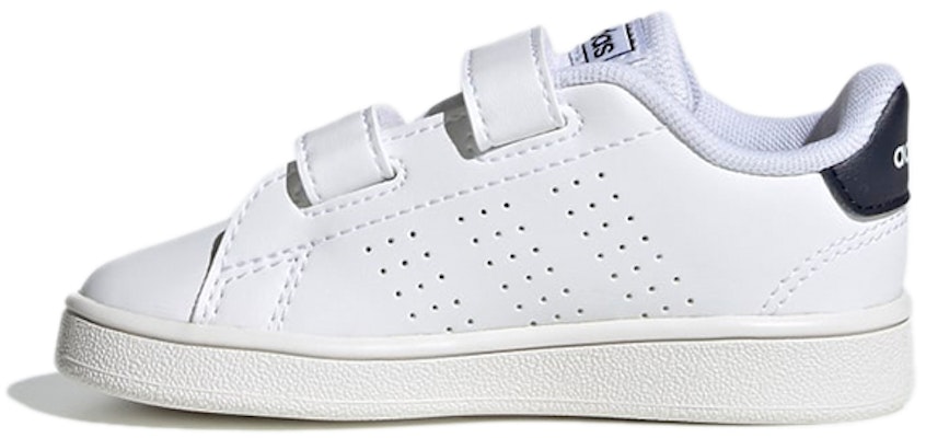 (Toddler) adidas Advantage 'White Legend Ink' FW2590 Buy (Toddler) adidas Advantage 'White Legend Ink' FW2590