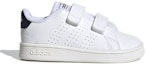 Order (Toddler) adidas Advantage 'White Legend Ink' FW2590
