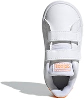 (TD) アディダス アドバンテージ 白/オレンジ GW0452 Purchase (TD) アディダス アドバンテージ 白/オレンジ GW0452