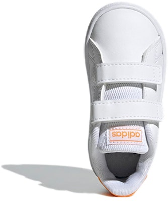 (TD) 아디다스 어드밴티지 '화이트 오렌지 러쉬' GW0452 Purchase (TD) 아디다스 어드밴티지 '화이트 오렌지 러쉬' GW0452