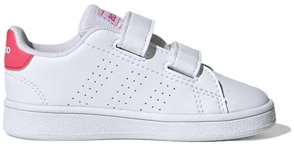 (TD) 阿迪达斯 Advantage J '白粉' EF0300 Order (TD) 阿迪达斯 Advantage J '白粉' EF0300