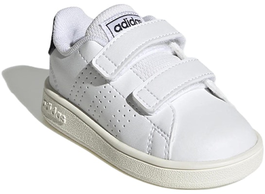 (TD) 阿迪达斯 Advantage 生活方式球场 两钩-白色传奇墨水 GW6499 Lookbook (TD) 阿迪达斯 Advantage 生活方式球场 两钩-白色传奇墨水 GW6499