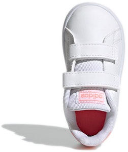 (TD) Sepatu Adidas Advantage 'Putih Pink' GW0454 Purchase (TD) Sepatu Adidas Advantage 'Putih Pink' GW0454
