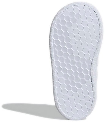 (TD) 아디다스 어드밴티지 슈즈 '화이트 핑크' GW0454 Details for (TD) 아디다스 어드밴티지 슈즈 '화이트 핑크' GW0454