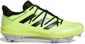 Order (TD) adidas Afterburner 7 Tacos de Metal 'Verde Negro' FY1970