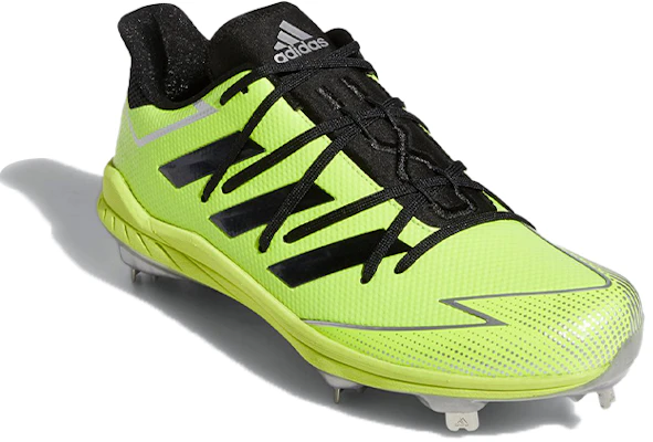 (TD) adidas Afterburner 7 Tacos de Metal 'Verde Negro' FY1970 Lookbook (TD) adidas Afterburner 7 Tacos de Metal 'Verde Negro' FY1970