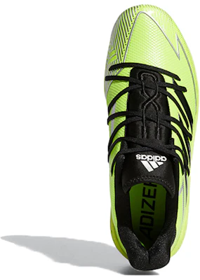 (TD) adidas Afterburner 7 Tacos de Metal 'Verde Negro' FY1970 Shop (TD) adidas Afterburner 7 Tacos de Metal 'Verde Negro' FY1970