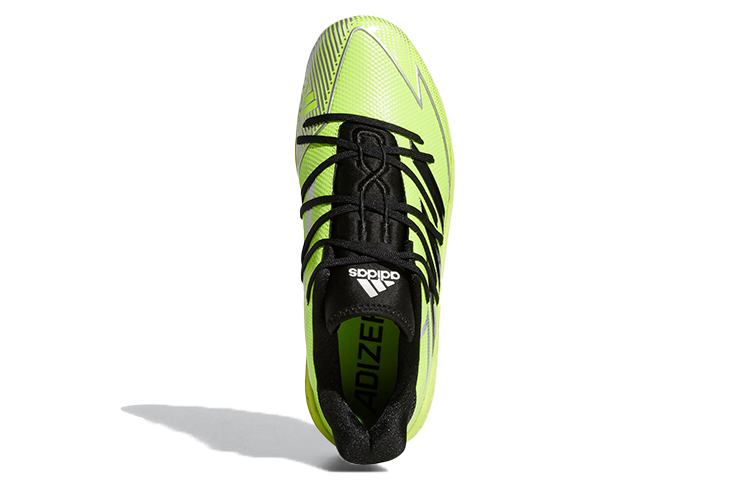 Purchase 愛迪達 Afterburner 7 TD 金屬釘鞋 綠黑
