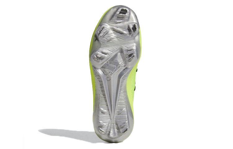 Details for 愛迪達 Afterburner 7 TD 金屬釘鞋 綠黑