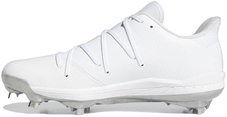 (TD) adidas Afterburner 7 Metal Cleats 'Putih' FY1966 Buy (TD) adidas Afterburner 7 Metal Cleats 'Putih' FY1966