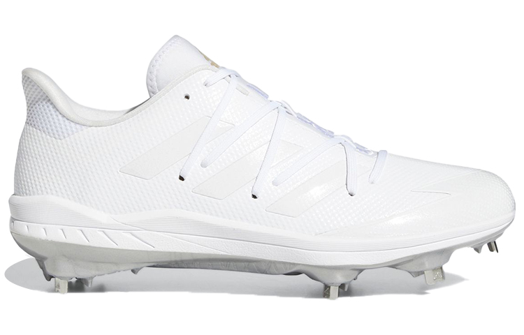 Order adidas Afterburner 7 TD 金屬釘鞋 白色