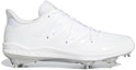 Order (TD) adidas Afterburner 7 Metal Cleats 'Putih' FY1966