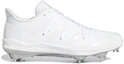 Order (TD) adidas Afterburner 7 Metal Cleats 'Putih' FY1966