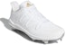 (TD) adidas Afterburner 7 Metal Cleats 'Putih' FY1966