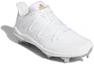 Lookbook (TD) adidas Afterburner 7 Metal Cleats 'Putih' FY1966