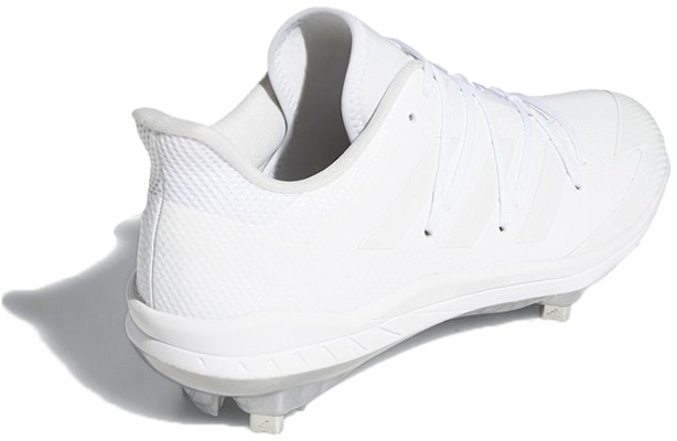 (TD) adidas Afterburner 7 Metal Cleats 'Putih' FY1966 Shop (TD) adidas Afterburner 7 Metal Cleats 'Putih' FY1966