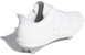 (TD) adidas Afterburner 7 Metal Cleats 'Putih' FY1966