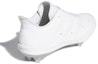 Shop (TD) adidas Afterburner 7 Metal Cleats 'Putih' FY1966
