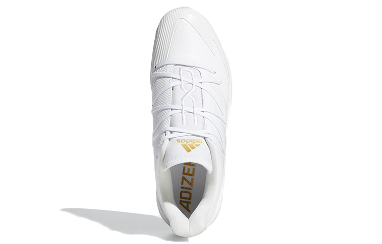 Purchase (TD) adidas Afterburner 7 Metal Cleats 'Putih' FY1966