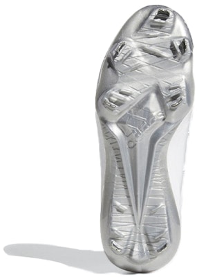 (TD) adidas Afterburner 7 Metal Cleats 'Putih' FY1966 Details for (TD) adidas Afterburner 7 Metal Cleats 'Putih' FY1966