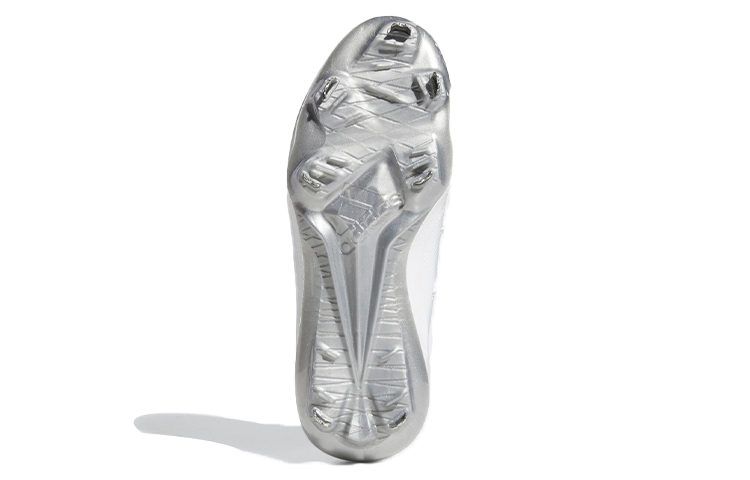 Details for (TD) adidas Afterburner 7 Metal Cleats 'Putih' FY1966