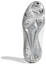 Details for (TD) adidas Afterburner 7 Metal Cleats 'Putih' FY1966