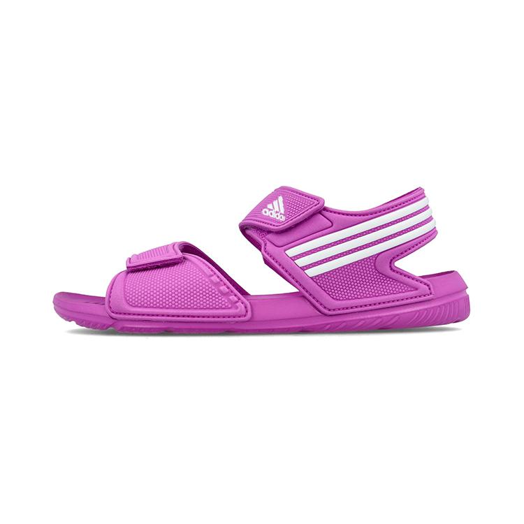 (Toddler) adidas Akwah 9 'Purple Magic' B39856