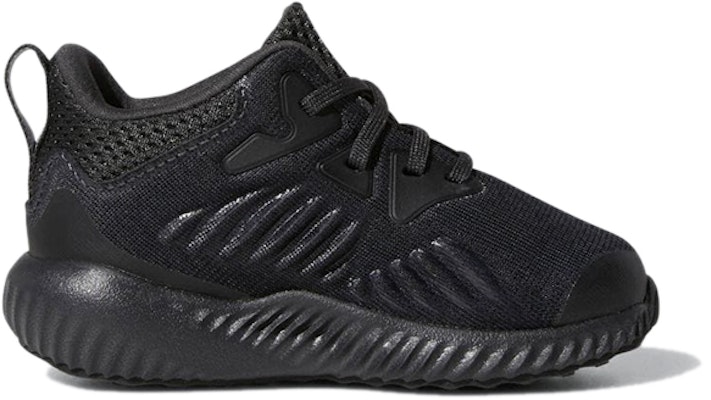 (TD) 阿迪达斯AlphaBounce跑鞋 '黑色' B42289 Order (TD) 阿迪达斯AlphaBounce跑鞋 '黑色' B42289