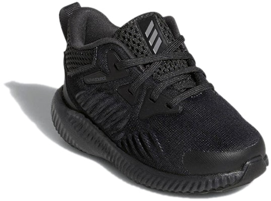 (TD) 阿迪达斯AlphaBounce跑鞋 '黑色' B42289 Lookbook (TD) 阿迪达斯AlphaBounce跑鞋 '黑色' B42289