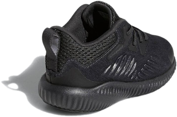 (TD) 阿迪达斯AlphaBounce跑鞋 '黑色' B42289 Shop (TD) 阿迪达斯AlphaBounce跑鞋 '黑色' B42289