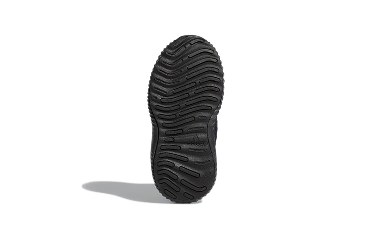 Details for (TD) adidas AlphaBounce Zapatillas Running 'Negro' B42289