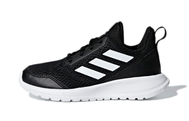 Buy (TD) （幼児用）アディダス アルタラン「ブラックホワイト」EE3714 EE3714