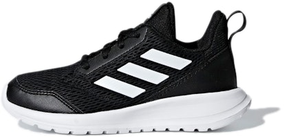 (Toddler) adidas Altarun 'Black White' EE3714 (Toddler) adidas Altarun 'Black White' EE3714
