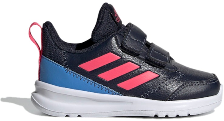 (TD) adidas Altarun Kasut Biru/ 'Merah Jambu' G27280 Order (TD) adidas Altarun Kasut Biru/ 'Merah Jambu' G27280