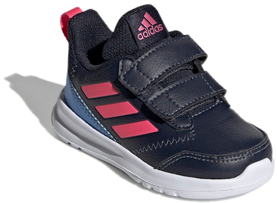 (TD) adidas Altarun Kasut Biru/ 'Merah Jambu' G27280 Lookbook (TD) adidas Altarun Kasut Biru/ 'Merah Jambu' G27280