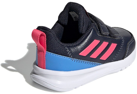 (TD) adidas Altarun Kasut Biru/ 'Merah Jambu' G27280 Shop (TD) adidas Altarun Kasut Biru/ 'Merah Jambu' G27280