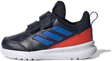 (Toddler) adidas Altarun 'Blue Red' G27279 (Toddler) adidas Altarun 'Blue Red' G27279