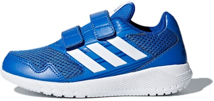 (Preschool) adidas Altarun Shoes 'Game Blue White' CQ0031 (Preschool) adidas Altarun Shoes 'Game Blue White' CQ0031