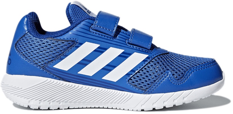 (PS) adidas Altarun Kasut 'Game Biru Putih' CQ0031 Order (PS) adidas Altarun Kasut 'Game Biru Putih' CQ0031