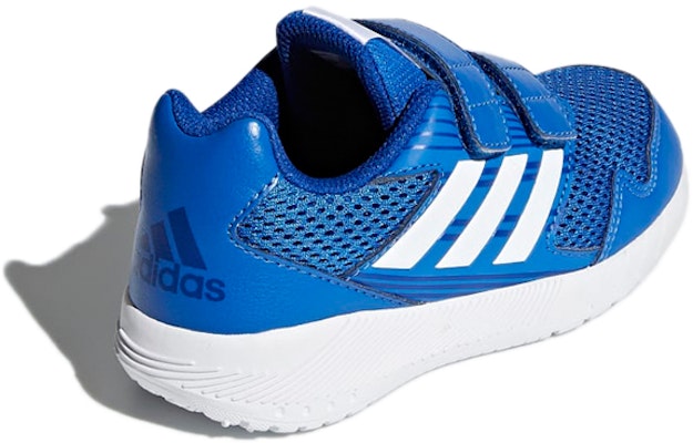 (PS) adidas Altarun Kasut 'Game Biru Putih' CQ0031 Shop (PS) adidas Altarun Kasut 'Game Biru Putih' CQ0031