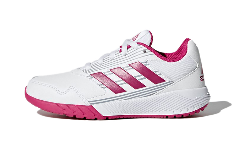 (Toddler) adidas Altarun 'White Pink' BA7423