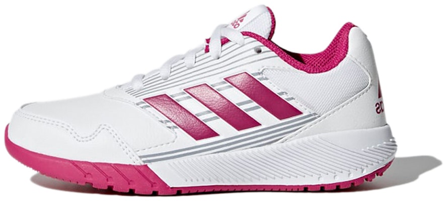 (TD) adidas Altarun 'Putih Pink' BA7423 Buy (TD) adidas Altarun 'Putih Pink' BA7423